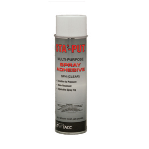 15 oz SPH Spray Adhesive