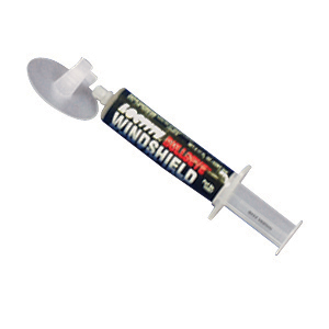 Loctite Windshield Repair Kit