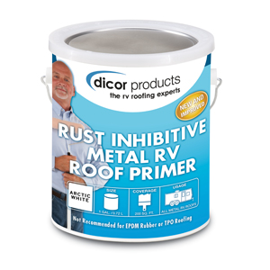 1 Gallon Rust Inhibitive Primer MR