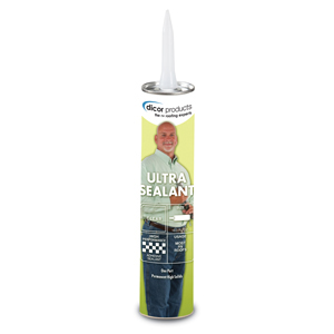10.3 oz White Ultra Sealant