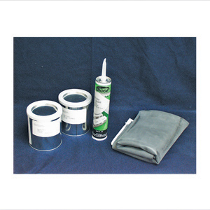 Brite-Ply Patch & Repair Kit