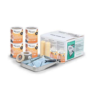 Rubber Roof Coating Kit