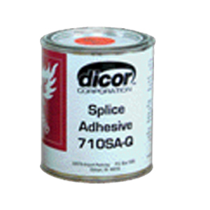 1 Quart Splicing Adhesive