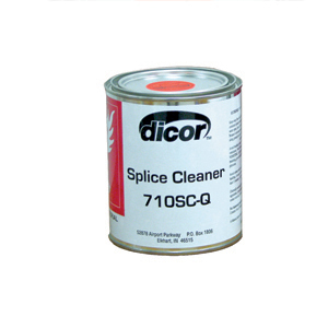 1 Quart Splicing Cleaner