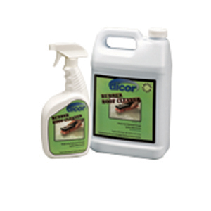 16 oz Concentrate Rubber Roof Cleaner