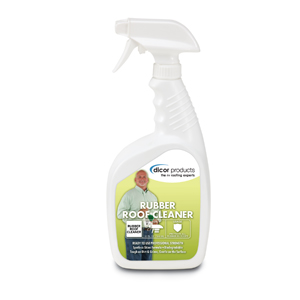 32 oz Trigger Rubber Roof Cleaner