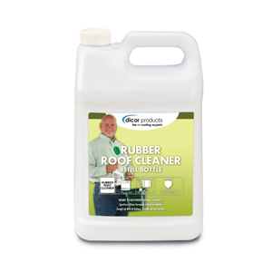 1 Gallon Rubber Roof Cleaner