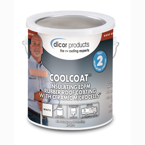 1Gallon Coolcoat Insulating Coating