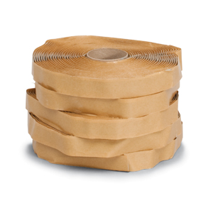 1/8" x 3/4" x 40' Butyl Tape