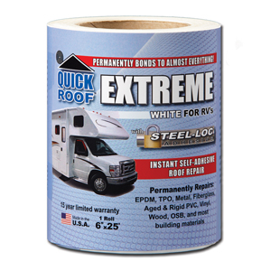 6" x 25' Extreme Roof Repair