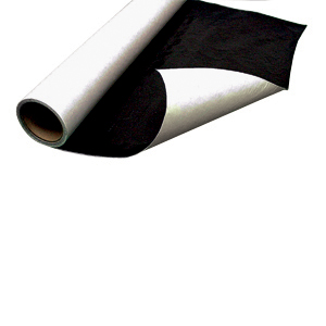 28" x 25' Scrim Shield Film