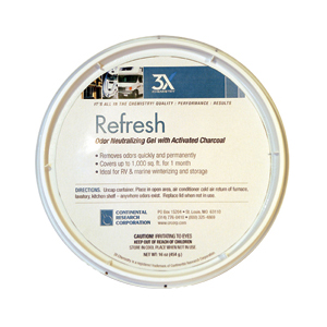 Chemistry Re-Fresh, 16 oz