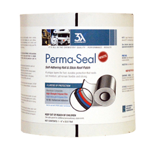 Permma-Seal, 4" X 33.5'