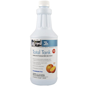 Chemistry Total Tank, 32 oz