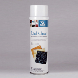 18 oz Chemistry Total Clean