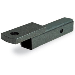 Class III Ball Mount, length 13", drop 2", lift 3/4"