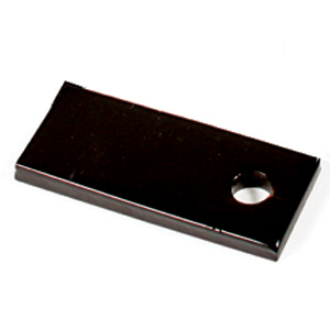 Ball Mount Plate