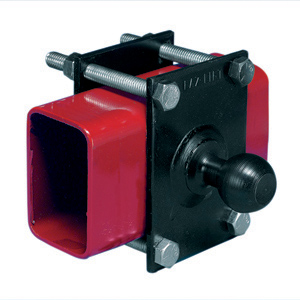 Sway Control Adapter Kit for A-Frame Trailers