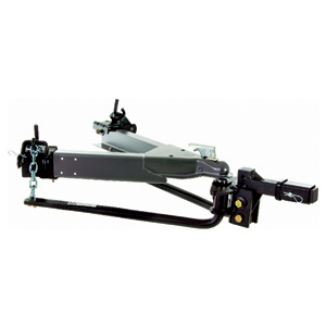 1,200 lb Weight Distribution w/o Shank