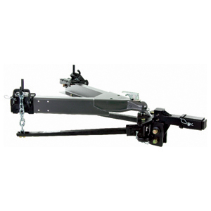 800 lb Trunnion w/o Shank