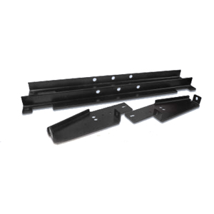 Gooseneck Rails Only