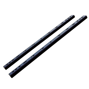 Extreme Duty Base Rails