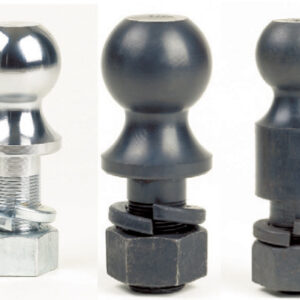 2-5/16" x 1-1/2" x 2-3/4" 30K Hitch Ball