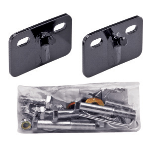 Bolt On Wt Distributing Snap Up Brackets