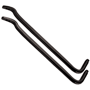 1,200 lb Round Spring Bar Wt Distribution Hitch