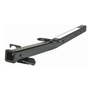 24" to 31" Class V Hitch Box Extension