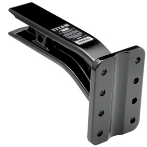 Titan Pintel Hook Mtg Plate