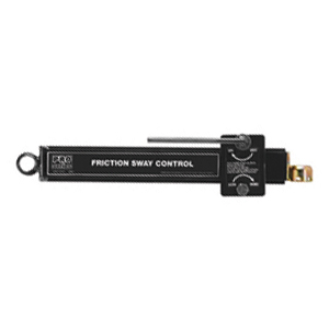 Friction Sway Control, Imported