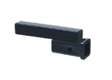 2" Hi-Low Hitch