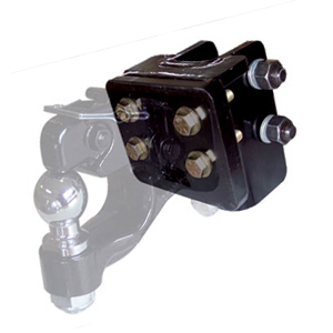 20K Magnum Pintle Adapter