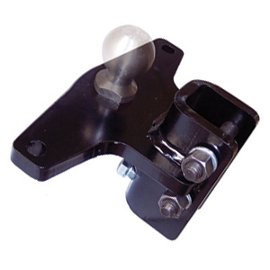 17K Magnum Ballmount Adapter