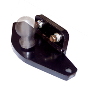 20K Magnum Ballmount Adapter