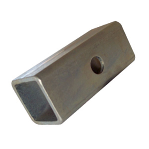 2.5" to 2" Magnum Adapter Sleeve