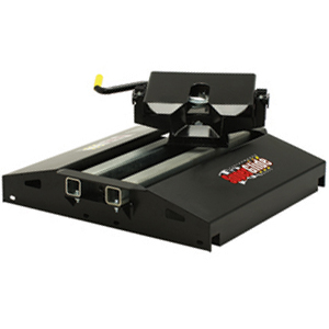 Toyota 12K Superglide Super Rail Kit