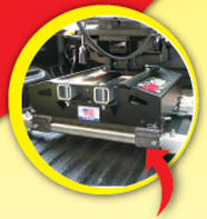 12K 3" Lift Kit Superglide