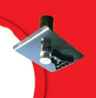 14/18K Horse Trailer Adapter Superglide