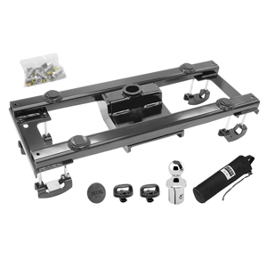 Elite Underbed Gooseneck Hitch