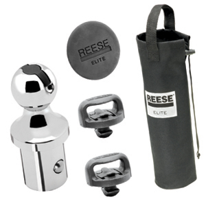 Elite Under-Bed Gooseneck Access Kit