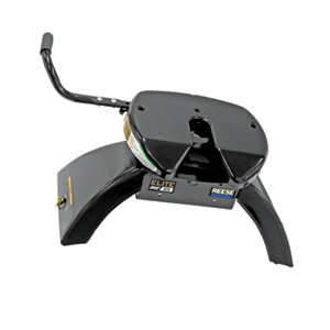 25K Elite Series 5th Wheel Hitch