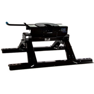 10-Bolt 20K 5th Wheel Hitch