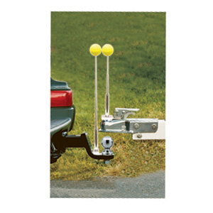 Solo Hitch Alignment System