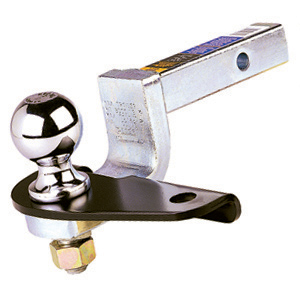 Class I & II Sway Control Adapter Bracket