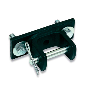 Tow Bar Bumper Bracket