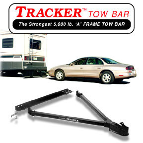 Tracker Tow Bar