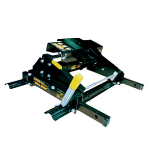 Titan Ultra Series Bracket Kit