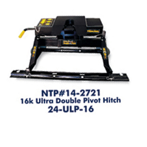 Double Pivot Upgrade Kit